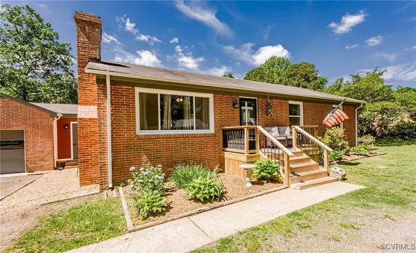 112 Cooley RD, Williamsburg, VA 23188