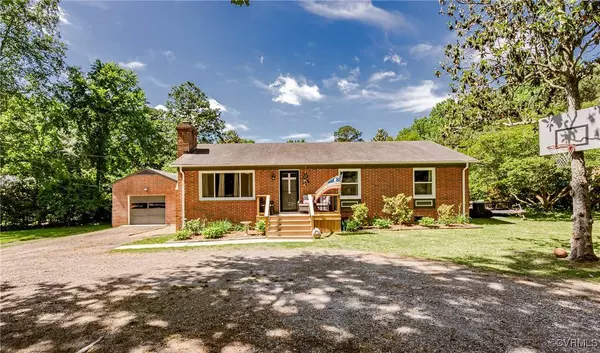 112 Cooley RD, Williamsburg, VA 23188