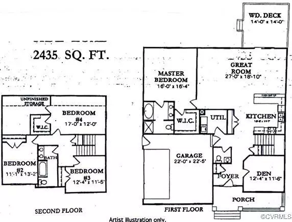 0 Georgia AVE, West Point, VA 23181
