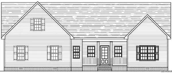 0 Georgia AVE, West Point, VA 23181