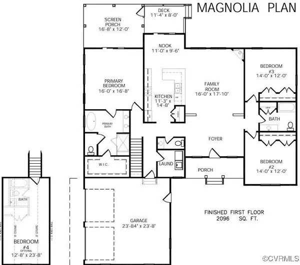 0 Georgia AVE, West Point, VA 23181