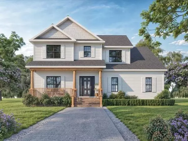 0 Georgia AVE, West Point, VA 23181