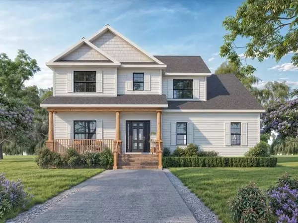 0 Georgia AVE, West Point, VA 23181