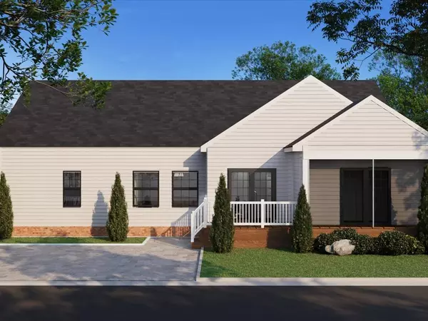 0 Georgia AVE, West Point, VA 23181