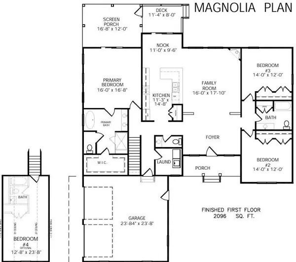 0 Georgia AVE, West Point, VA 23181