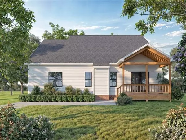 0 Georgia AVE, West Point, VA 23181