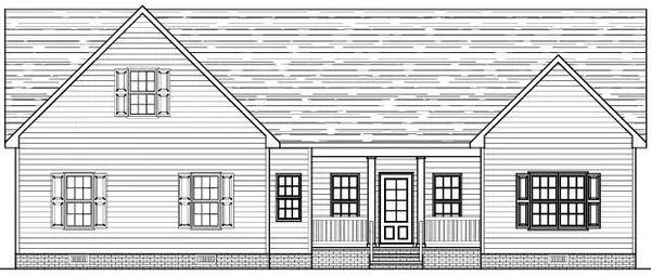 0 Georgia AVE, West Point, VA 23181