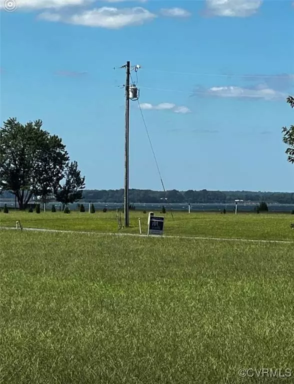 Lot 48 Landing DR, Lancaster, VA 22503