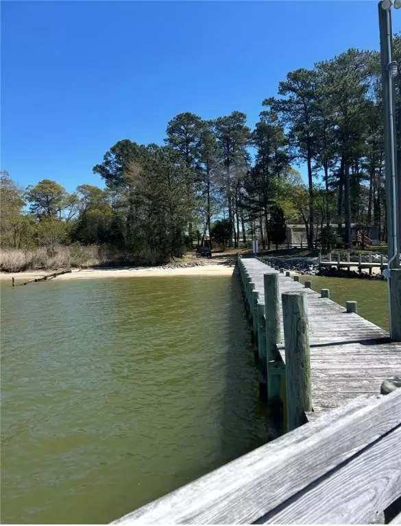 Lot 48 Landing DR, Lancaster, VA 22503