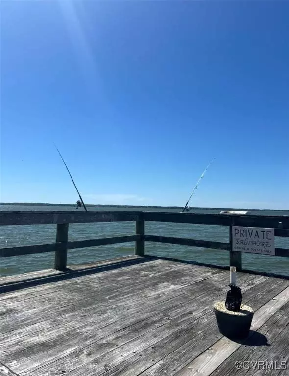 Lot 48 Landing DR, Lancaster, VA 22503