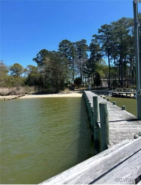 Lot 48 Landing DR, Lancaster, VA 22503