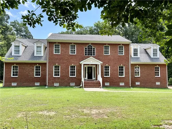 10951 Cosby Mill RD, Quinton, VA 23141