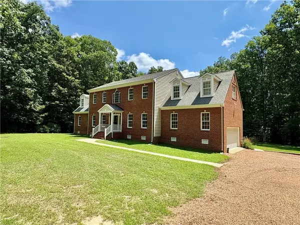 10951 Cosby Mill RD, Quinton, VA 23141