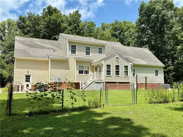 10951 Cosby Mill RD, Quinton, VA 23141