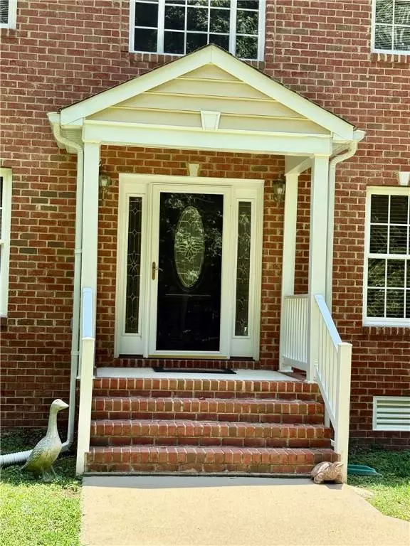 10951 Cosby Mill RD, Quinton, VA 23141