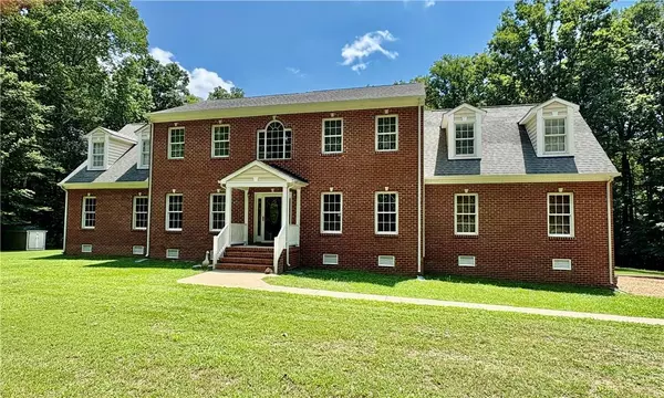 10951 Cosby Mill RD, Quinton, VA 23141