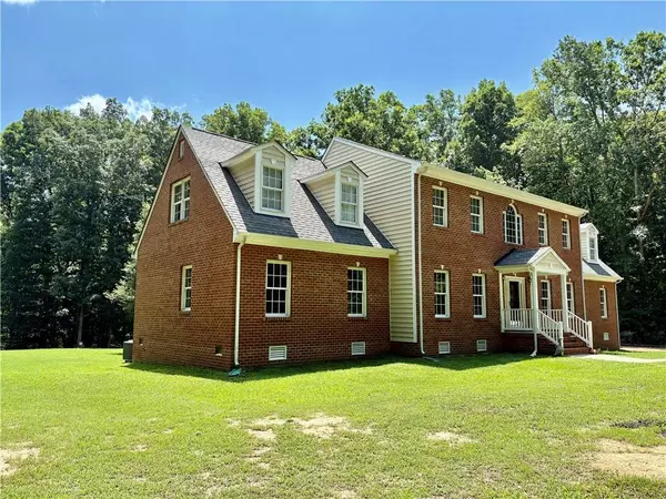 10951 Cosby Mill RD, Quinton, VA 23141