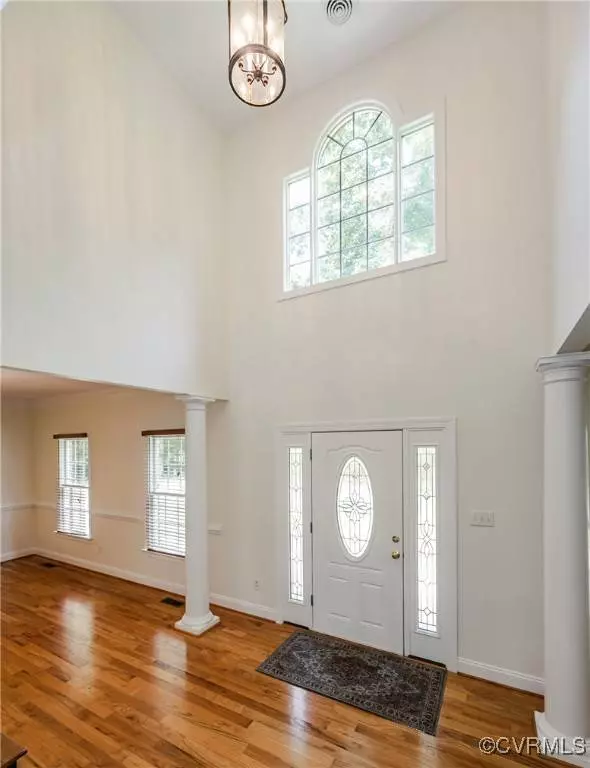 10951 Cosby Mill RD, Quinton, VA 23141