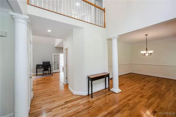 10951 Cosby Mill RD, Quinton, VA 23141