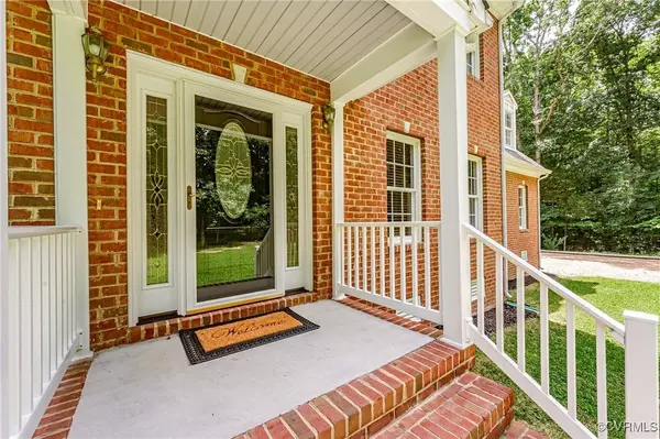 10951 Cosby Mill RD, Quinton, VA 23141