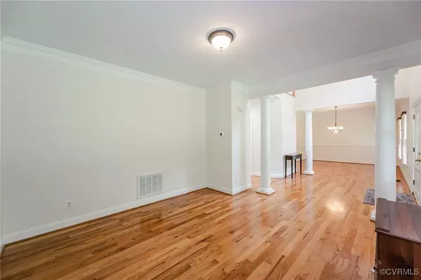 10951 Cosby Mill RD, Quinton, VA 23141