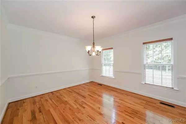 10951 Cosby Mill RD, Quinton, VA 23141