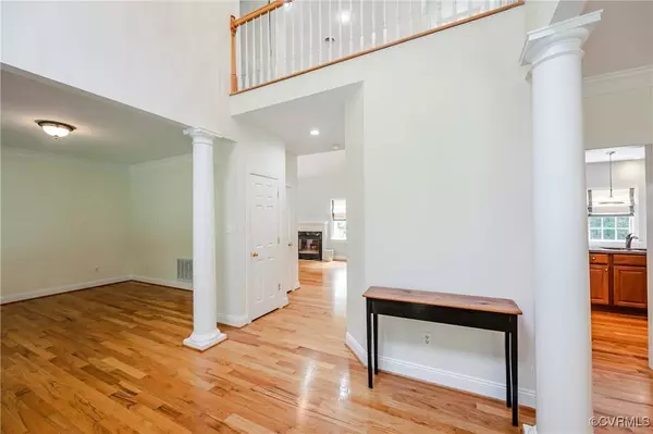 10951 Cosby Mill RD, Quinton, VA 23141