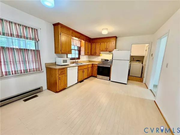 4805 Candlelight PL, Henrico, VA 23060