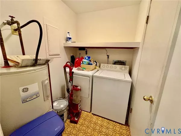 4805 Candlelight PL, Henrico, VA 23060