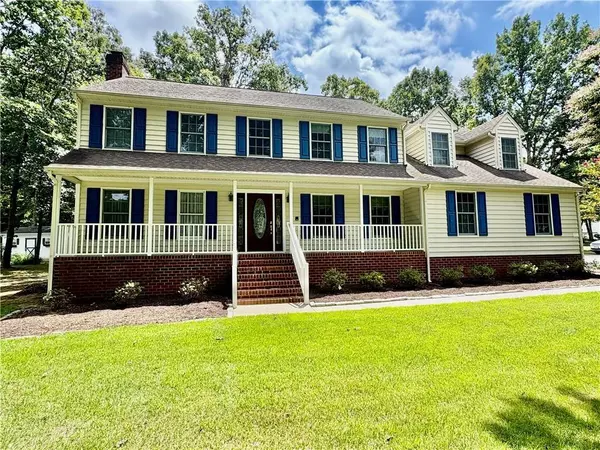 3301 Pointe DR, Quinton, VA 23141