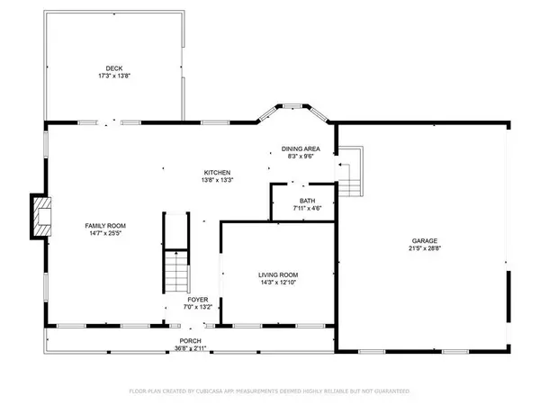 3301 Pointe DR, Quinton, VA 23141