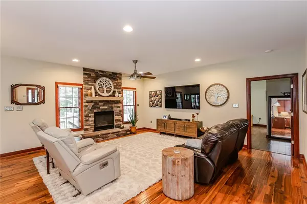 6360 Pocahontas Station RD, Quinton, VA 23141