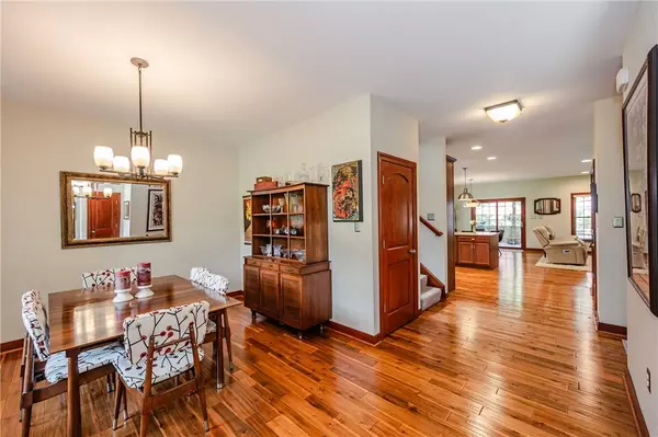 6360 Pocahontas Station RD, Quinton, VA 23141