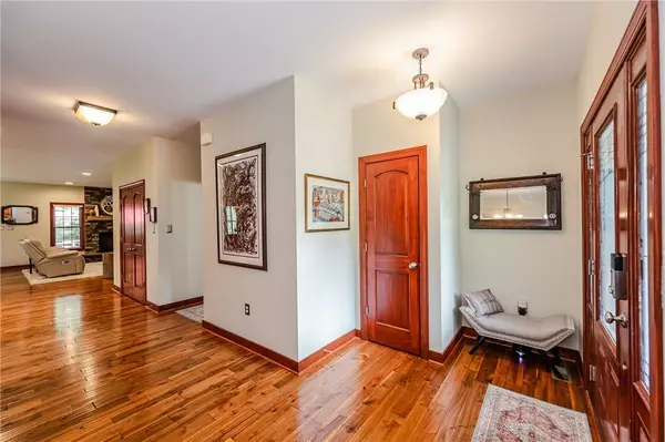 6360 Pocahontas Station RD, Quinton, VA 23141