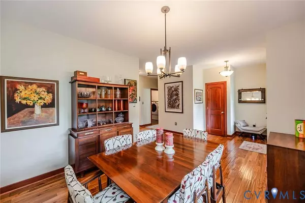 6360 Pocahontas Station RD, Quinton, VA 23141