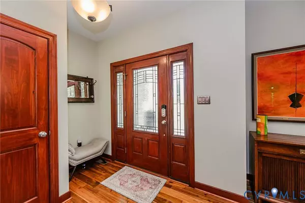 6360 Pocahontas Station RD, Quinton, VA 23141