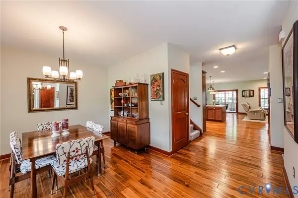 6360 Pocahontas Station RD, Quinton, VA 23141