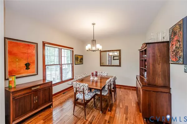 6360 Pocahontas Station RD, Quinton, VA 23141