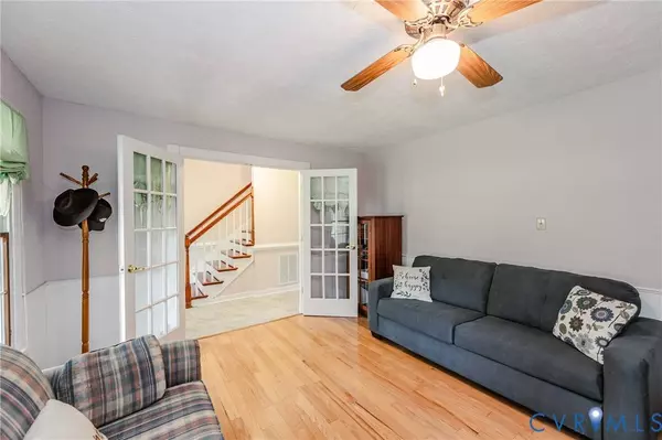 3301 Pointe DR, Quinton, VA 23141