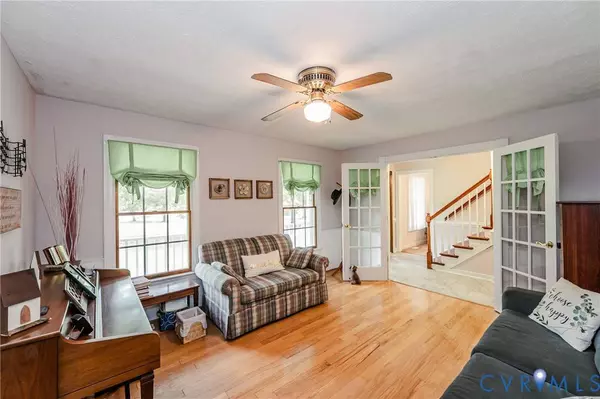 3301 Pointe DR, Quinton, VA 23141