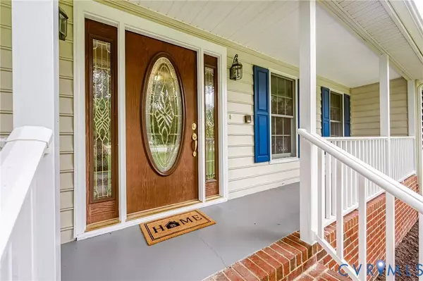 3301 Pointe DR, Quinton, VA 23141