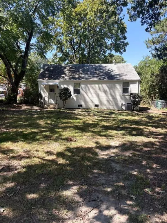 1669 Rockwood RD, Richmond, VA 23226