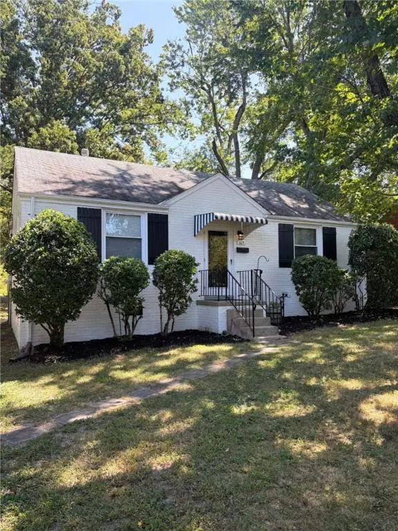 1669 Rockwood RD, Richmond, VA 23226