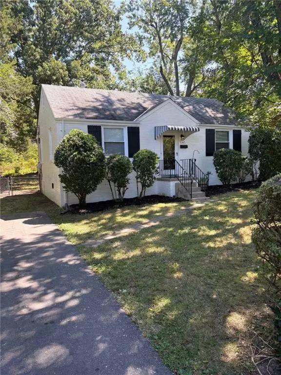 1669 Rockwood RD, Richmond, VA 23226