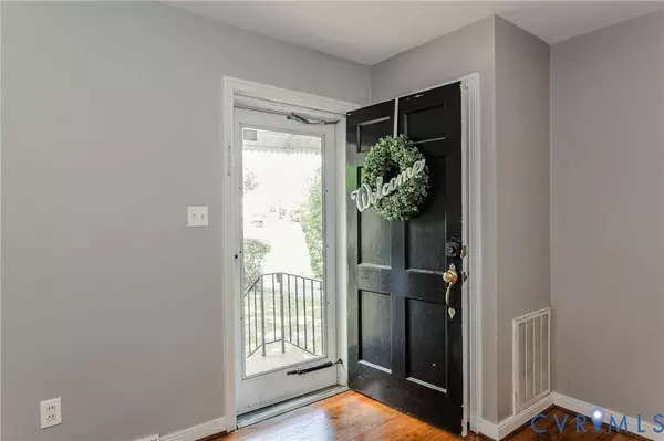 1669 Rockwood RD, Richmond, VA 23226