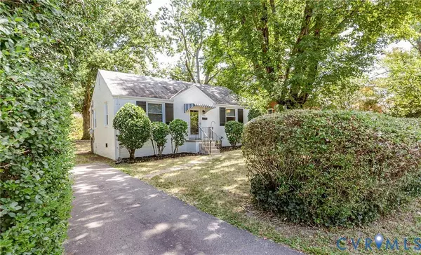 1669 Rockwood RD, Richmond, VA 23226