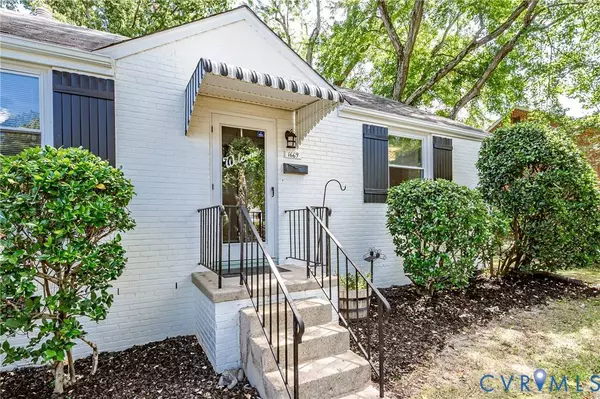 1669 Rockwood RD, Richmond, VA 23226