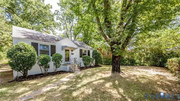 1669 Rockwood RD, Richmond, VA 23226