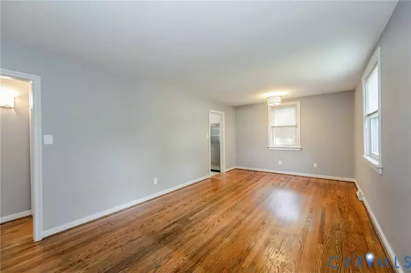 1669 Rockwood RD, Richmond, VA 23226