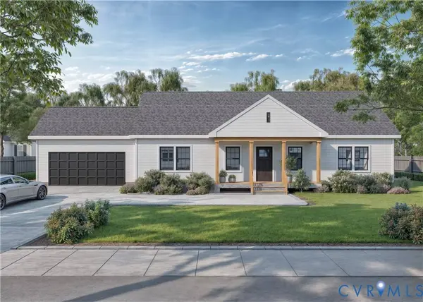 10731 Shady LN, Charles City, VA 23030